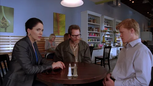 Still frame 46 from Breaking Bad Season 5 Episode 16