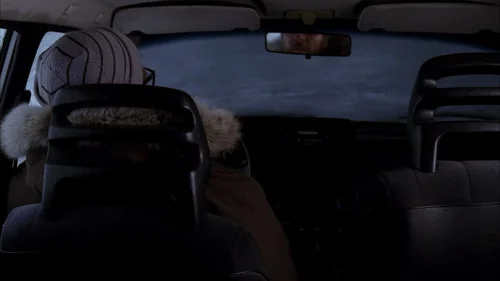 Still frame 3 from Breaking Bad Season 5 Episode 16