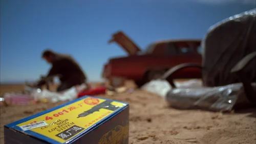 Still frame 52 from Breaking Bad Season 5 Episode 16