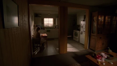 Breaking Bad