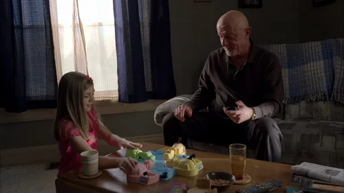 Still frame 63 from Breaking Bad Season 5 Episode 2