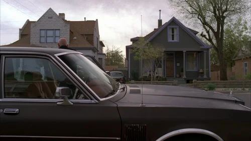 Still frame 67 from Breaking Bad Season 5 Episode 2
