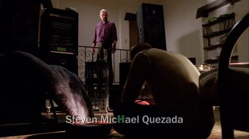 Still frame 16 from Breaking Bad Season 5 Episode 2