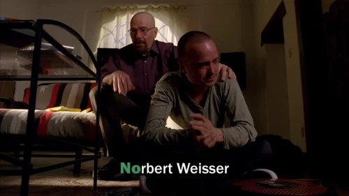 Still frame 18 from Breaking Bad Season 5 Episode 2