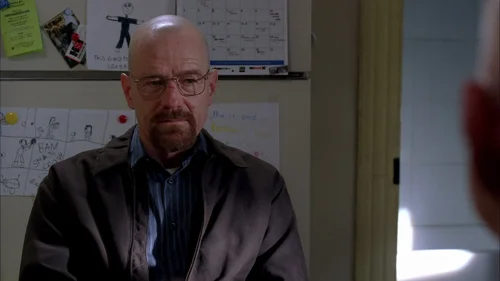 Still frame 23 from Breaking Bad Season 5 Episode 2