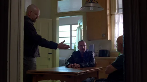 Still frame 24 from Breaking Bad Season 5 Episode 2