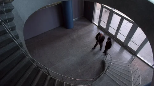 Still frame 25 from Breaking Bad Season 5 Episode 2