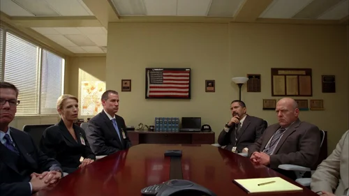 Still frame 27 from Breaking Bad Season 5 Episode 2