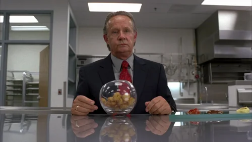 Still frame 5 from Breaking Bad Season 5 Episode 2