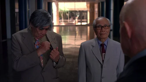 Still frame 46 from Breaking Bad Season 5 Episode 2