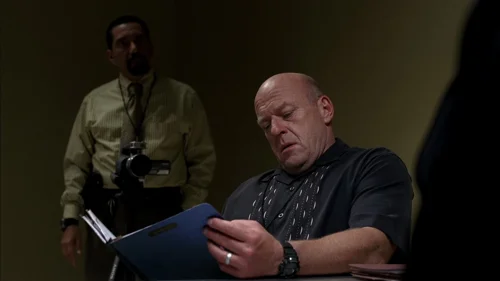 Still frame 47 from Breaking Bad Season 5 Episode 2