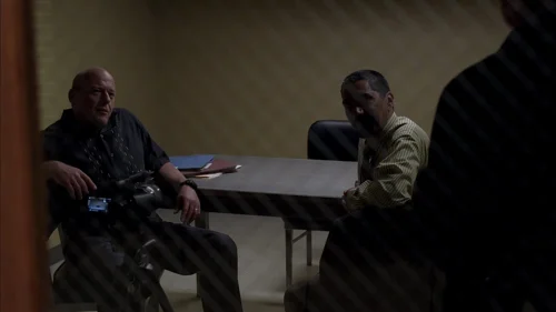 Still frame 54 from Breaking Bad Season 5 Episode 2