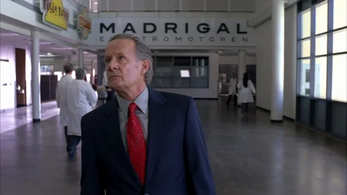 Still frame 6 from Breaking Bad Season 5 Episode 2