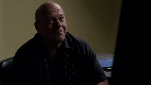 Breaking Bad