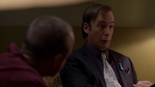 Still frame 58 from Breaking Bad Season 5 Episode 2