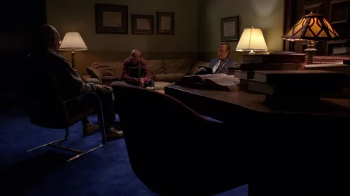 Still frame 59 from Breaking Bad Season 5 Episode 2