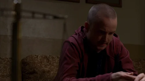 Still frame 61 from Breaking Bad Season 5 Episode 2