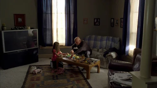 Still frame 62 from Breaking Bad Season 5 Episode 2