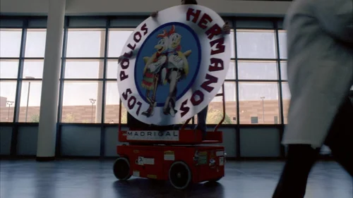 Still frame 7 from Breaking Bad Season 5 Episode 2