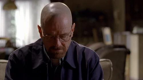 Still frame 61 from Breaking Bad Season 5 Episode 3