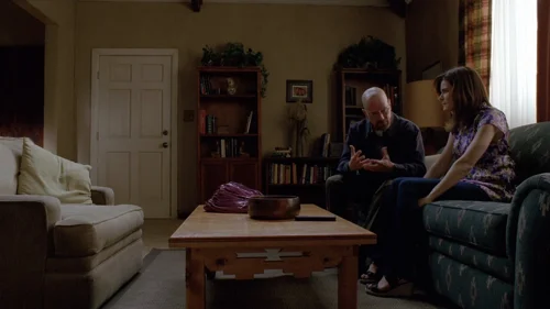 Still frame 62 from Breaking Bad Season 5 Episode 3