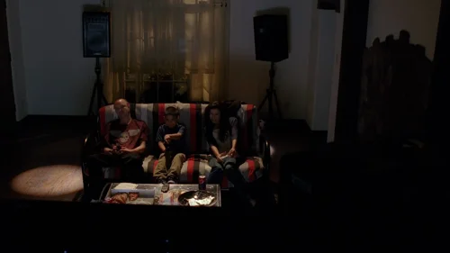 Still frame 64 from Breaking Bad Season 5 Episode 3
