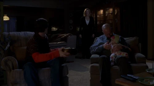 Still frame 67 from Breaking Bad Season 5 Episode 3