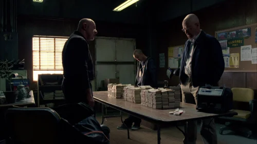 Still frame 69 from Breaking Bad Season 5 Episode 3