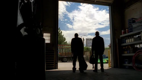 Still frame 78 from Breaking Bad Season 5 Episode 3