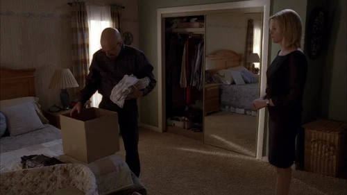 Still frame 9 from Breaking Bad Season 5 Episode 3