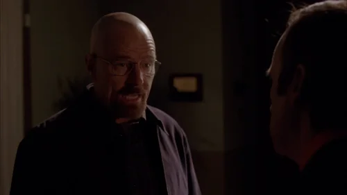 Still frame 11 from Breaking Bad Season 5 Episode 3