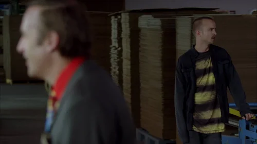 Still frame 12 from Breaking Bad Season 5 Episode 3