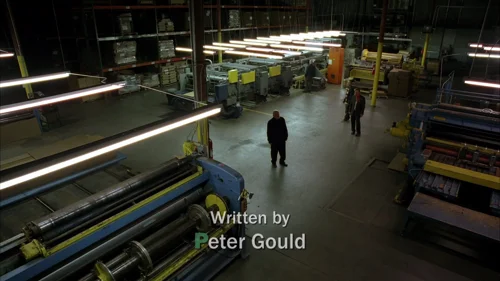 Still frame 13 from Breaking Bad Season 5 Episode 3