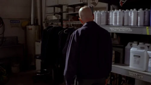 Still frame 15 from Breaking Bad Season 5 Episode 3
