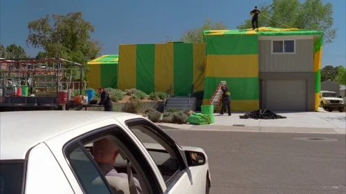 Still frame 16 from Breaking Bad Season 5 Episode 3
