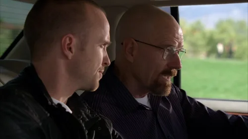Still frame 17 from Breaking Bad Season 5 Episode 3