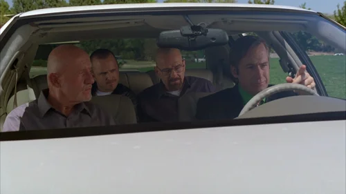 Still frame 18 from Breaking Bad Season 5 Episode 3
