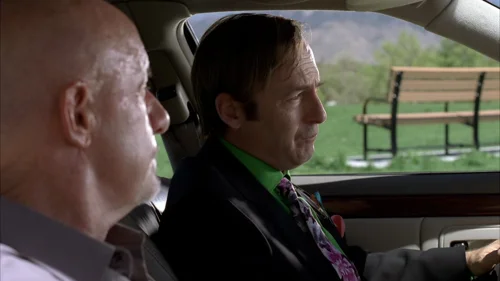 Still frame 19 from Breaking Bad Season 5 Episode 3
