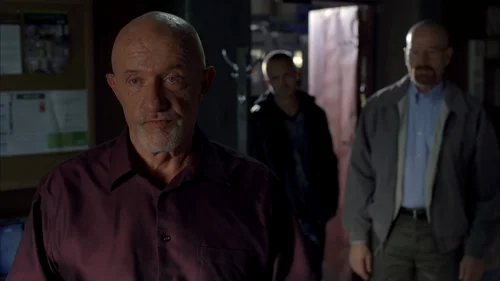 Breaking Bad