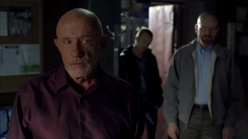 Still frame 26 from Breaking Bad Season 5 Episode 3