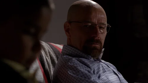 Still frame 30 from Breaking Bad Season 5 Episode 3