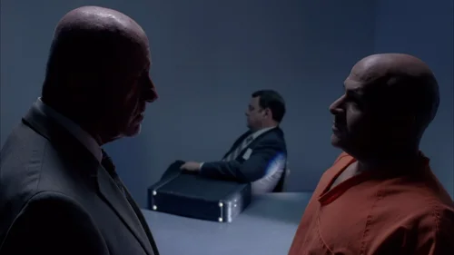 Still frame 3 from Breaking Bad Season 5 Episode 3