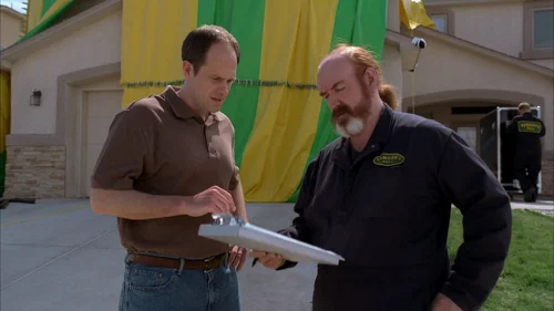 Still frame 32 from Breaking Bad Season 5 Episode 3