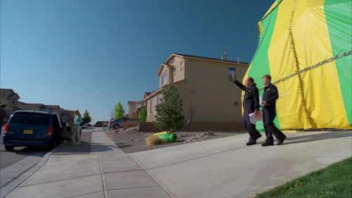 Still frame 33 from Breaking Bad Season 5 Episode 3