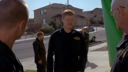 Still frame 35 from Breaking Bad Season 5 Episode 3