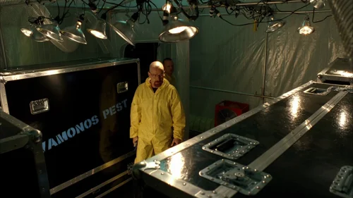 Still frame 37 from Breaking Bad Season 5 Episode 3