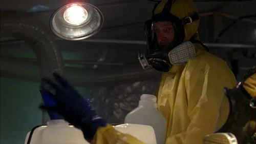 Still frame 39 from Breaking Bad Season 5 Episode 3