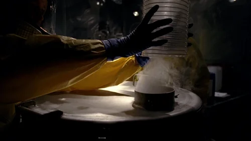 Still frame 40 from Breaking Bad Season 5 Episode 3