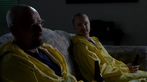 Still frame 42 from Breaking Bad Season 5 Episode 3