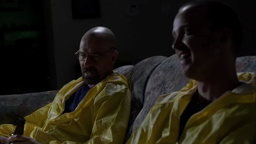 Still frame 44 from Breaking Bad Season 5 Episode 3